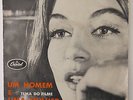 OST Un Homme et une Femme DAVID McCALLUM Soundtrack 45 7’’ Portugal EP