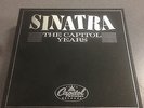Frank Sinatra–The Capitol Years Vinyl / Record Boxset-20 x 12'' Vinyl- Near Mint