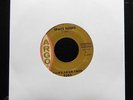 Sam Lazar Trio - Dig A Little Deeper / Space Flight VG+ 7