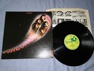 DEEP PURPLE fireball 1971- FIRST UK PRESS -HARVEST  -(THE GRAMOPHONE .CO)- EX++