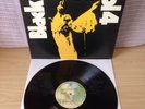 BLACK SABBATH Gatefold Vinyl Album VOL 4 1972 Warner U.S. Press Heavy Metal