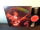 BLOOMFIELD/TAJ MAHAL/GRAVENITES LIVE AT BILL GRAHAM`S FILLMORE WEST Blues 1969