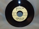 PAT CLAYTON: Someone Else's Turn / You've Gotta Share Rare Soul 45