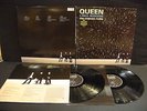 Queen + Paul Rodgers ?– The Cosmos Rocks ' 2 X LP MINT