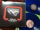 Uncle Acid & The Deadbeats - Mind Control - Rise Above Records - Blue Vinyl