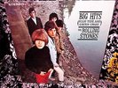 STILL SEALED ROLLING STONES   GREEN GRASS '66 Garage R&B Blues JAGGER RICHARDS