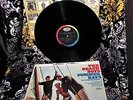 NICE CLEAN 1965 OG  BEACH BOYS   SUMMER DAYS 
