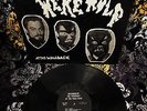  =ACID ARCHIVES= '60s ORIG   ROBBIE THE WEREWOLF   BIZARRE FOLK PSYCH