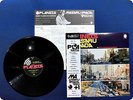 MASARU IMADA TRIO +1 Planets PSJ7701 OBI LP Fb6101
