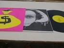 TEENAGE FANCLUB / BANDWAGONESQUE   LP  1st PRESS