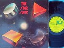 Patch Rare OZ LP Star suite EX ’73 Psyche Prog Spectrum Tamam Shud Harvest