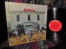 1/1  1968 M- Orig TAJ MAHAL + JESSE ED DAVIS + RY COODER  GRITTY BLUES ROCK GEM