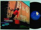 JIMMY SMITH Midnight Special LP on Blue Note NM