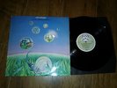 CLEAR LIGHT  forever blowing bubbles 1975-FIRST UK PRESS - VIRGIN LAB - EX++