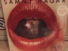Sammy Hagar Three Lock Box LP Sealed