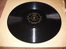 GUS ARNHEIM COCONUT GROVE ORCH BING SCROLL VICTOR LITTLE THINGS IN LIFE/ THEM