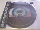 Roger Waters - Amused To Death - LIMITED EDITION NUMBERED  2LP PICTURE Vinyl