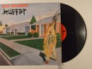 bad religion lp suffer     e-86404         vg+/m-  original 1988 w/lyrics