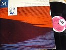 PAUL MAKANOWITZKY - G-F HENDEL - RISTENPART / MOZART  /CFD 292