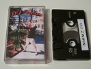 DJ ZWIRN - VOR UND ZURÜCK VOLUME 1 TAPE (Torch Spax D-Flame Method Man Common)
