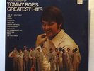TOMMY ROE 12 in A Roe Greatest Hits SEALED  LP with Dizzy  Sheila and more