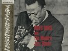 Miles Davis vinyl LP album record And The Modern Jazz Giants Japanese