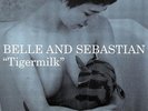 Belle and Sebastian Tigermilk LP vinyl record sealed reissue shearwater