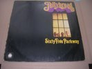 JELLYBREAD Sixty-Five Parkway 1970 UK BLUE HORIZON