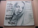 JOHN FITCH & ASSOCIATES Romantic Attitude UK Beacon 1969 FREAKBEAK PSYCH FUNK