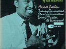 HORACE PARLAN  ON THE SPUR OF THE MOMENT BLUE NOTE 4074 US MONO NY DG RVG 