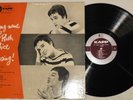 RUTH PRICE My Name Is I Sing Kapp KL-1006 OG DG Mono 1955 Jazz Vocal LP ALBAM