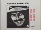 George Harrison - Live In Baton Rouge - Instant Analysis - Green Vinyl RARE