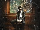 KID CUDI**MAN ON THE MOON II (GATEFOLD/DOWNLOAD/ADVISORY)**2 VINYL SET