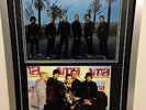 Linkin Park Genuine Hand Signed/Autographed Photograph with COA