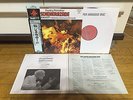 The Super Analogue Disc Rimsky-Korsakov Scheherazade Ansermet London Japan