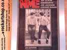 Joy Division NME MAGAZINE 1979 Cover Poster FRAMED Ian Curtis Bernard Sumner