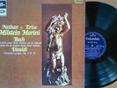 french  LP VIVALDI  N.MILSTEIN   E.MORINI