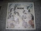 Rare Psych Punk New Age Maxi LP RIDE 