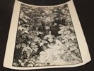 THE SLITS CUT SESSION ALBUM  10X8 UNSEEN 1978 PUNK PHOTO NUMBER 2 SEX PISTOLS
