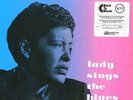 Lady Sings The Blues - Billie Holiday (2013, Vinyl NEW) 600753458877