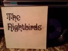 THE NIGHTBIRDS NIGHT BIRDS SOMEONE'S CALL SAID STRADA BIANCA ITALO SWISS BEAT 45