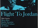 DUKE JORDAN FLIGHT TO JORDAN BLUE NOTE 4046 US ORIGINAL MONO 63rd DG RVG 