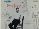 CLAUDE WILLIAMSON TRIO KEYS WEST CAPITOL T 6511 US 12