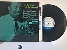 Horace Parlan - On the Spur of the Moment – Blue Note – LP 4074 – Ear – NM Top 