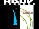 COMMON - RESURRECTION - LP VINYL 12