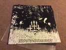 GESTAPO 666 Nostalgiah LP new metal