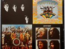 The Rutles - Beatles Parody - Monty Python - Sealed Cut Out - Warner Bros.