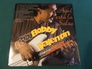 BOBBY VALENTIN AQUI ESTA LA SALSA NEW  BRONCO RECORDS