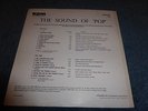 Alan Hawkshaw/ Bill Martin/Tony Allan etc. - The Sound Of Pop ,, EX/E,LP -KPM 10