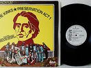 The Kinks - Preservation Act 1 - Vinyl NM | LP Germany _Original RCA 1973 PROMO